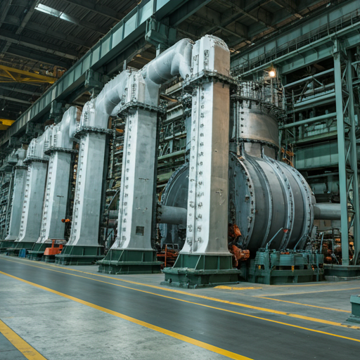 Energy and power sector electrical solutions – Pristine Electro Solutions