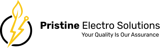 Pristine Electro Solutions Logo