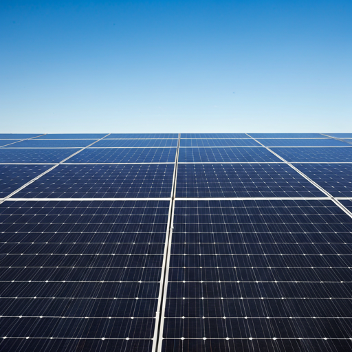 Renewable energy solar power solutions – Pristine Electro Solutions